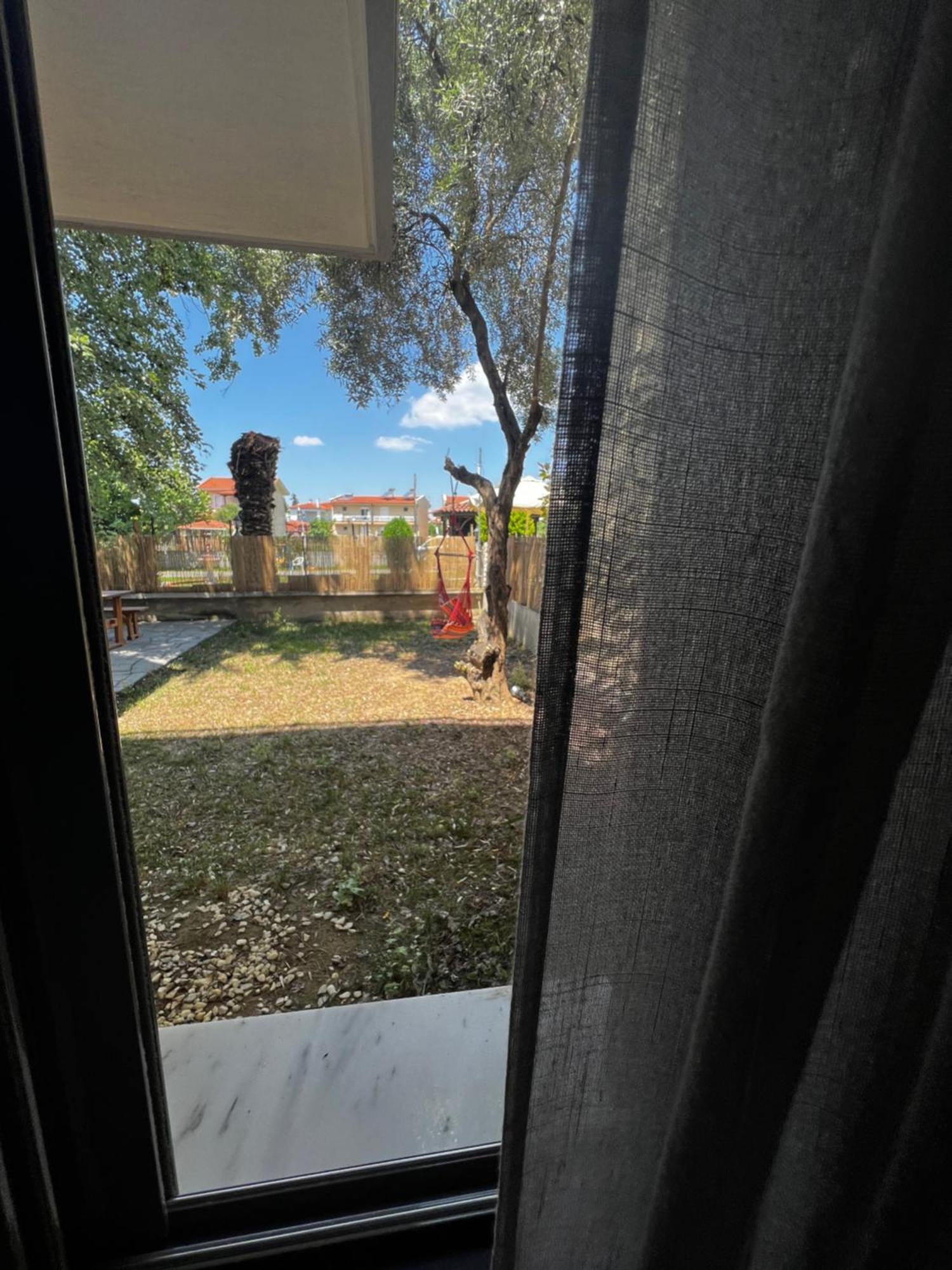 Nikiti Holidays Cameră foto