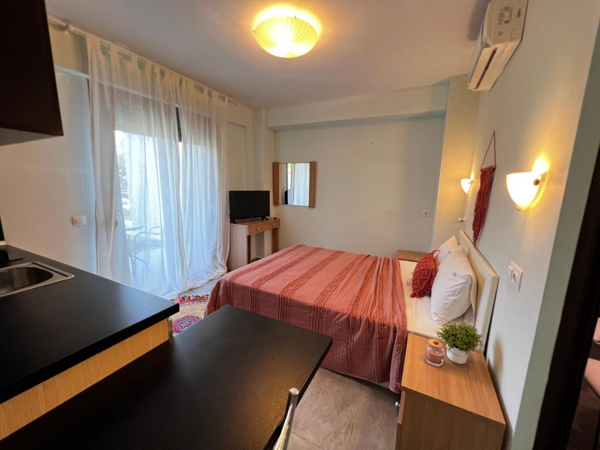 Nikiti Holidays Cameră foto